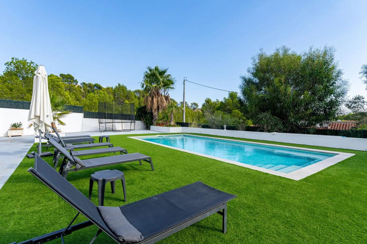 Venta de chalet independiente en Calle la Judía, Altea
photo 3