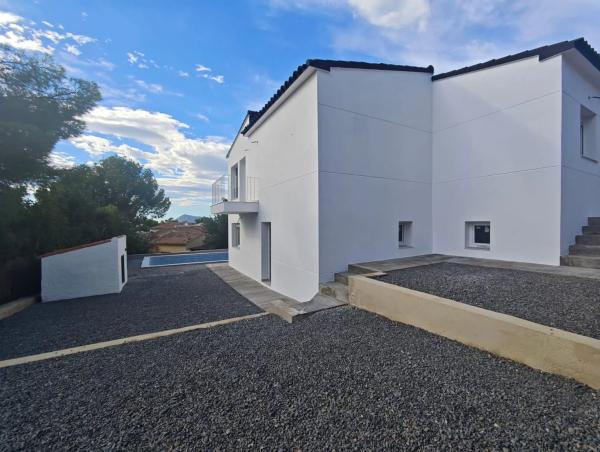 Independent chalet for sale in Altea la Vella, Altea
 photo 1