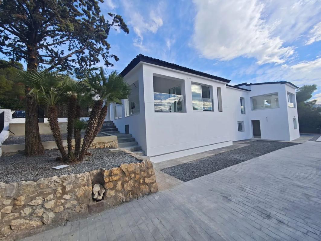 Venta de chalet independiente en Altea la Vella, Altea
photo 2