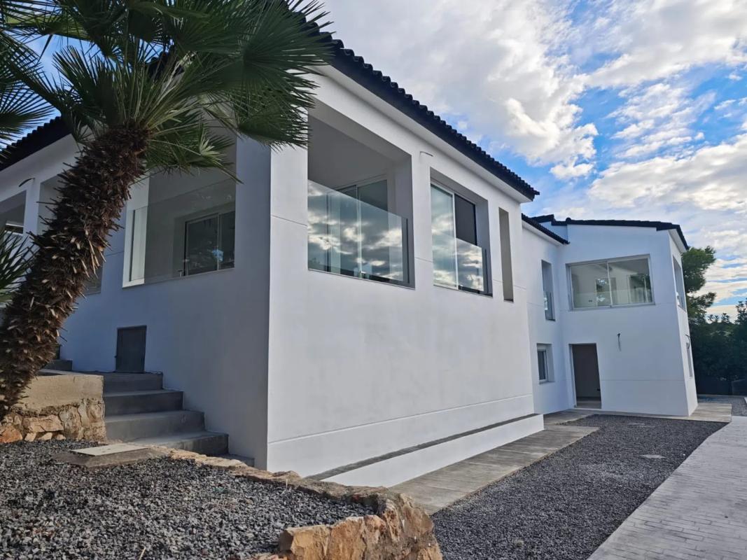 Venta de chalet independiente en Altea la Vella, Altea
photo 4