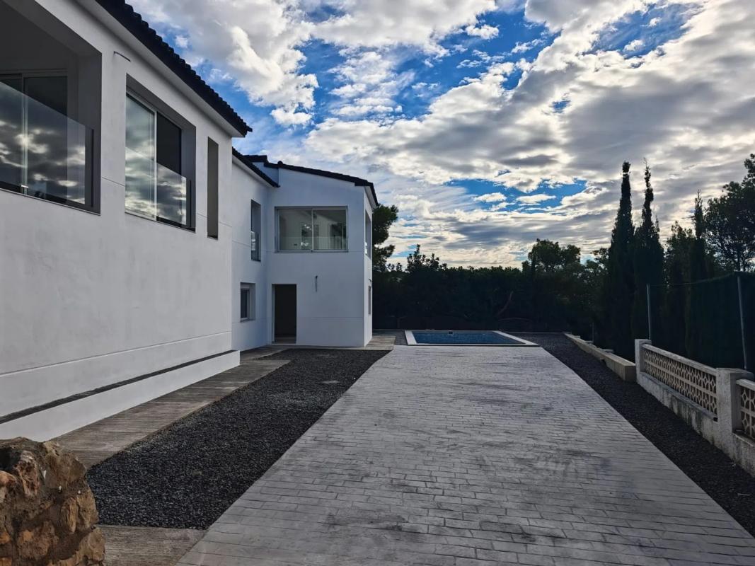 Venta de chalet independiente en Altea la Vella, Altea
photo 5