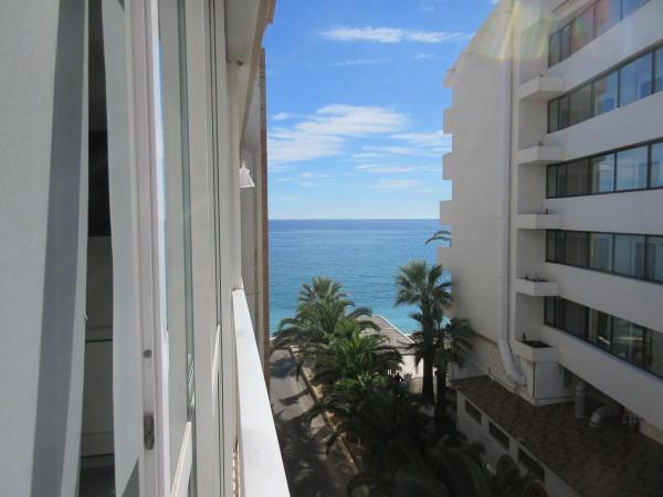 Venta de piso en Zona l'Olla, Altea
 photo 1