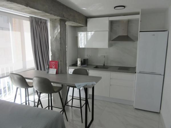 Venta de piso en Zona l'Olla, Altea
 photo 3