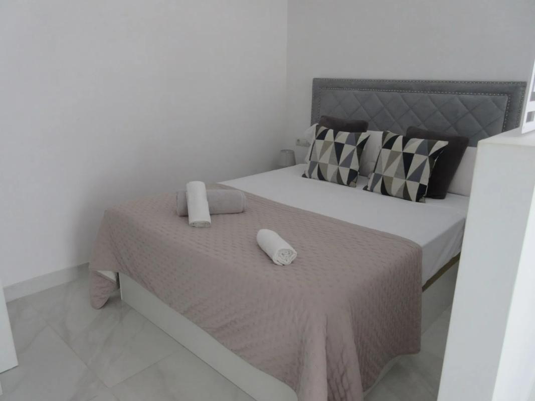 Sprzedaż mieszkania w Zona l'Olla, Altea
 photo 4