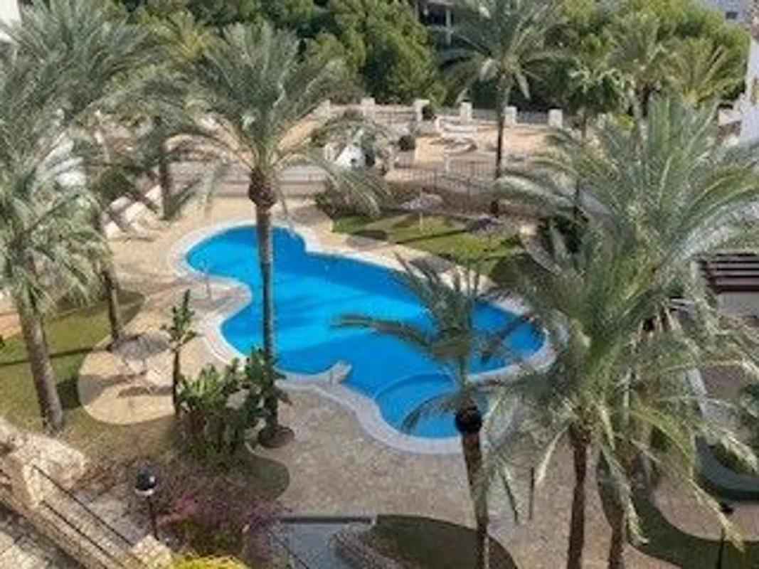 Venta de piso en Calle Freu, 6, Altea
 photo 2