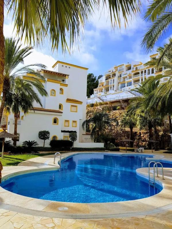 Venta de piso en Calle Freu, 6, Altea
 photo 5