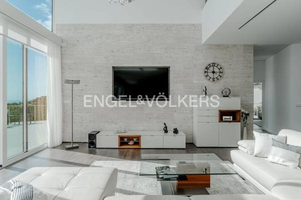 Chalet wolnostojący na sprzedaż w  Altea Hills, Altea photo 4