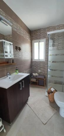 Частный шале на продаже в  Altea la Vella, Алтея photo 1