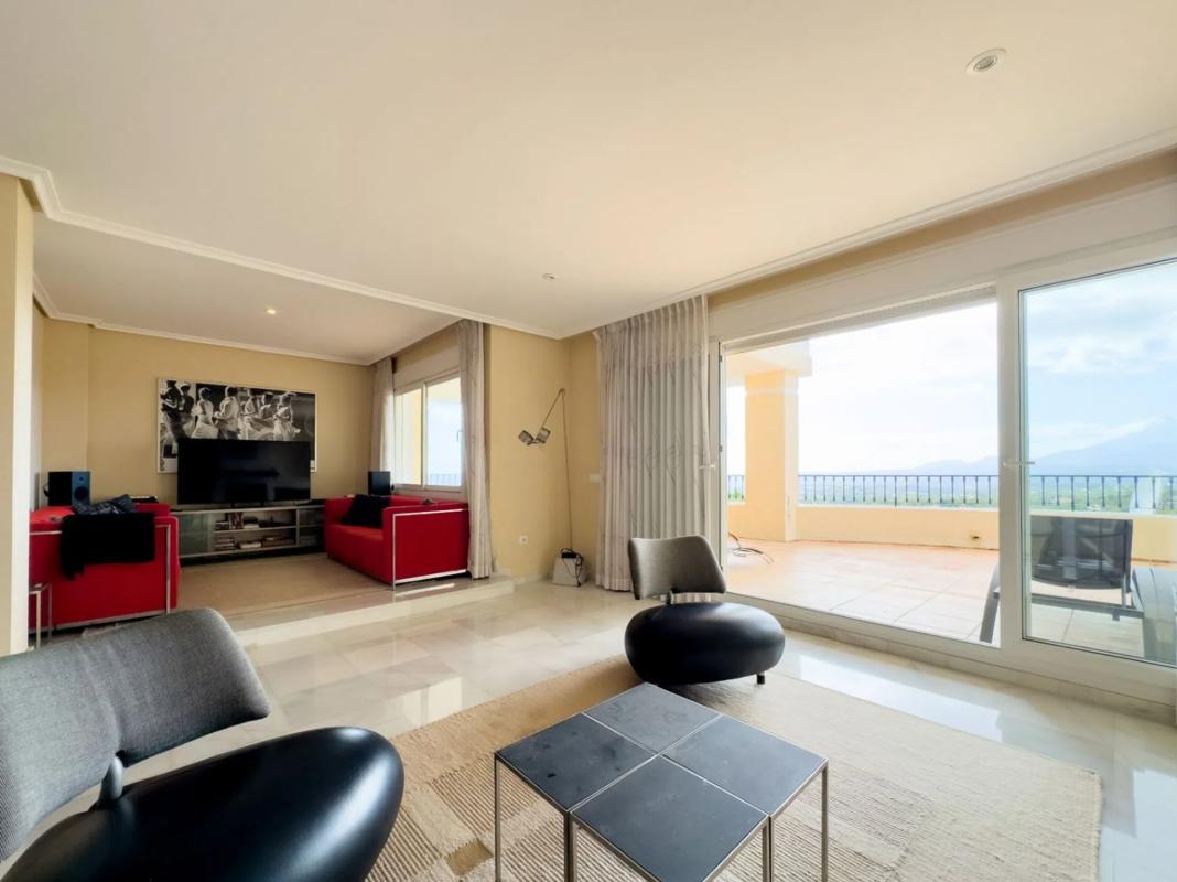 Venta de piso en Zona de Mascarat, Altea
 photo 2