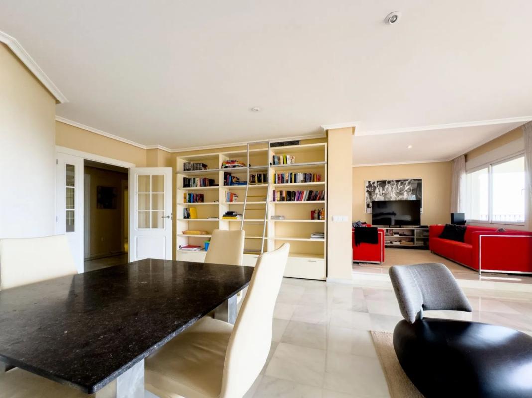 Venta de piso en Zona de Mascarat, Altea
 photo 3