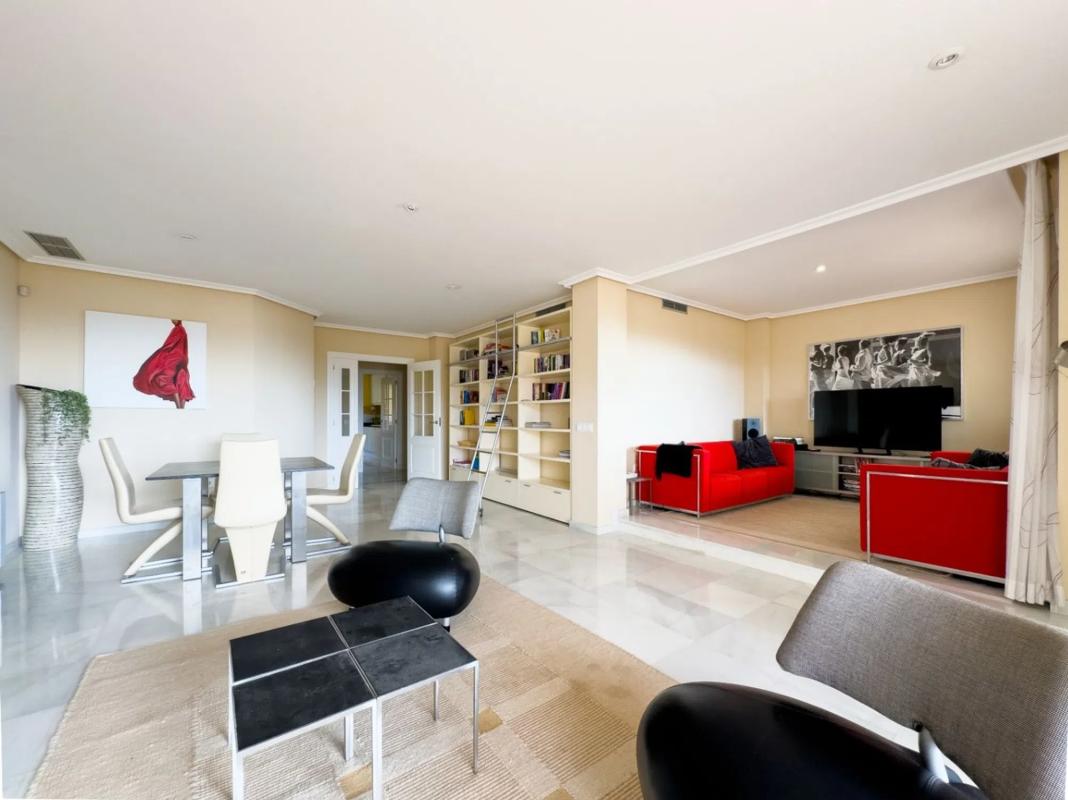 Venta de piso en Zona de Mascarat, Altea
 photo 4