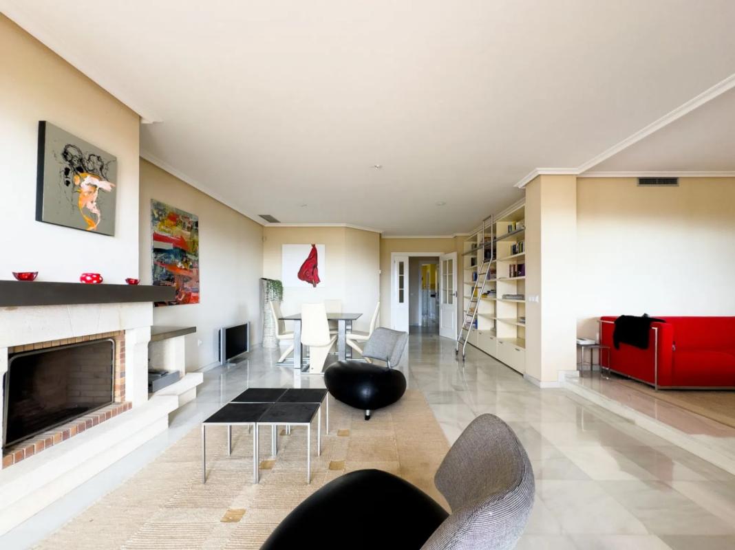 Venta de piso en Zona de Mascarat, Altea
 photo 5