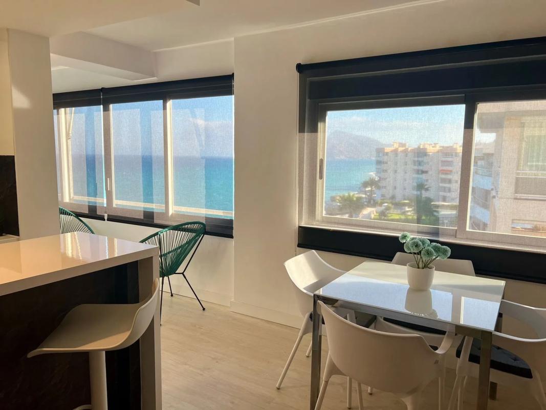 Продажа квартиры на Zona l'Olla, Алтея
photo 1