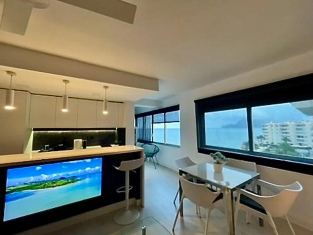 Продажа квартиры на Zona l'Olla, Алтея
photo 4