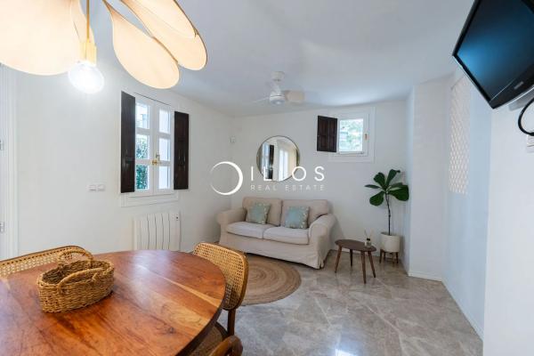 Четырехквартирный дом на продажу на  Altea Pueblo , Алтея photo 2