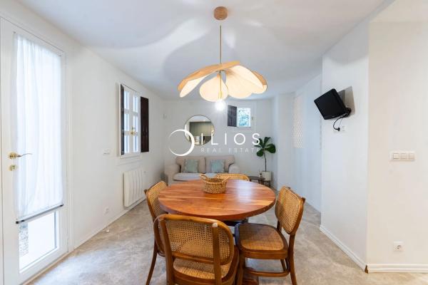 Четырехквартирный дом на продажу на  Altea Pueblo , Алтея photo 3