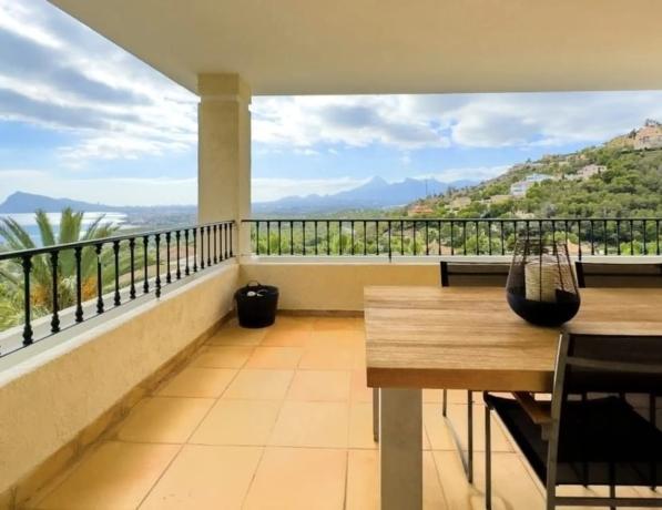 Квартира на продажу на  Altea Hills, Алтея photo 1
