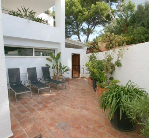 Piso en venta en Zona l'Olla, Altea
 photo 3