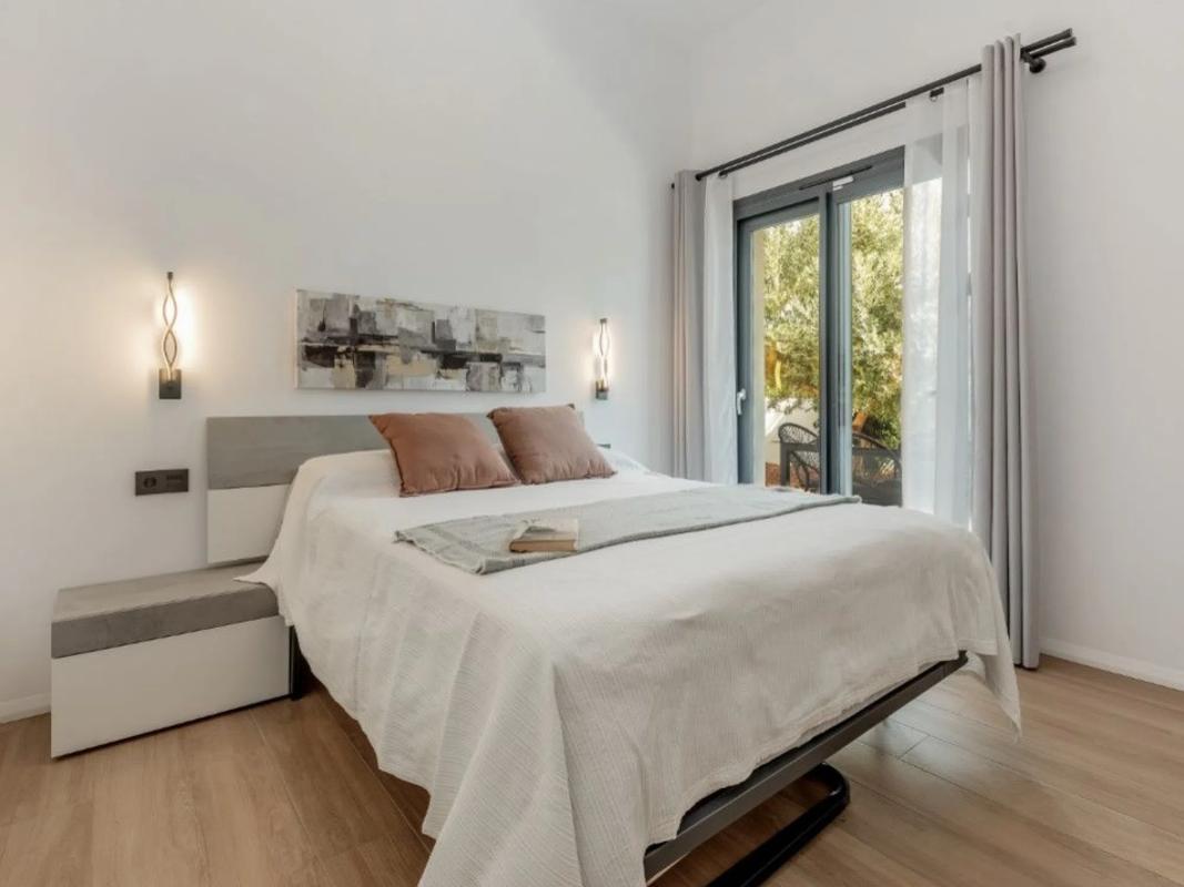 Venta de chalet independiente en Calle Garrofer, Altea
 photo 4