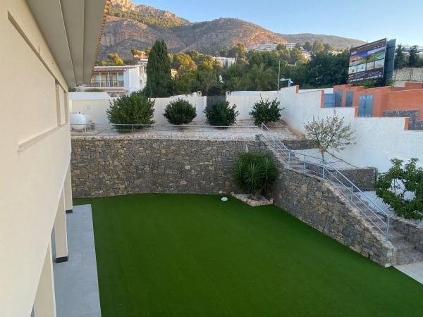 Частный шале на продаже в  Altea Hills, Алтея photo 4