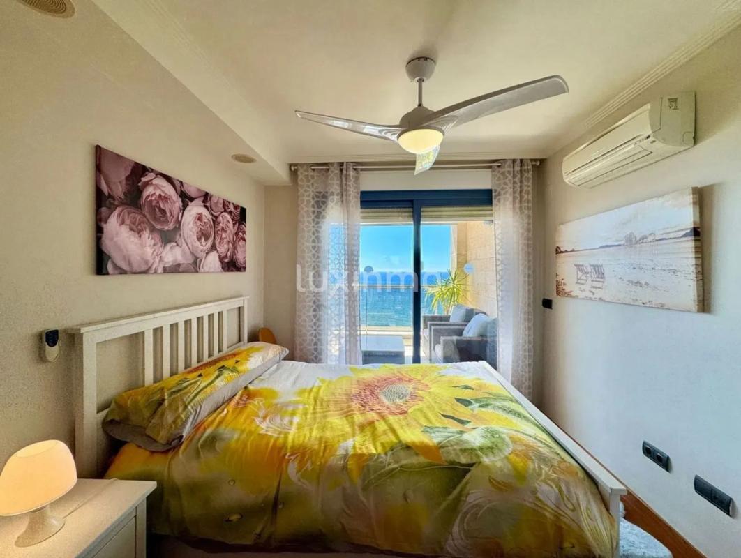Venta de piso en Zona de Mascarat, Altea
 photo 3