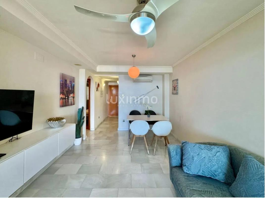 Venta de piso en Zona de Mascarat, Altea
 photo 5