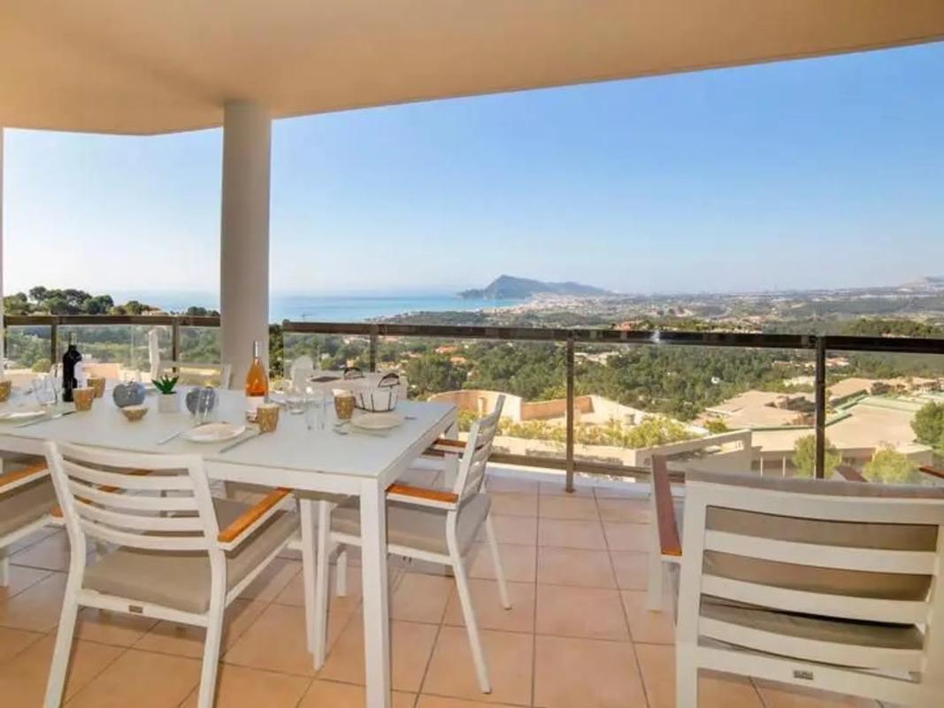Sprzedaż mieszkania w Altea la Vella, Altea
photo 2