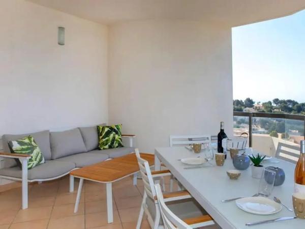 Квартира на продажу на  Altea la Vella, Алтея photo 4