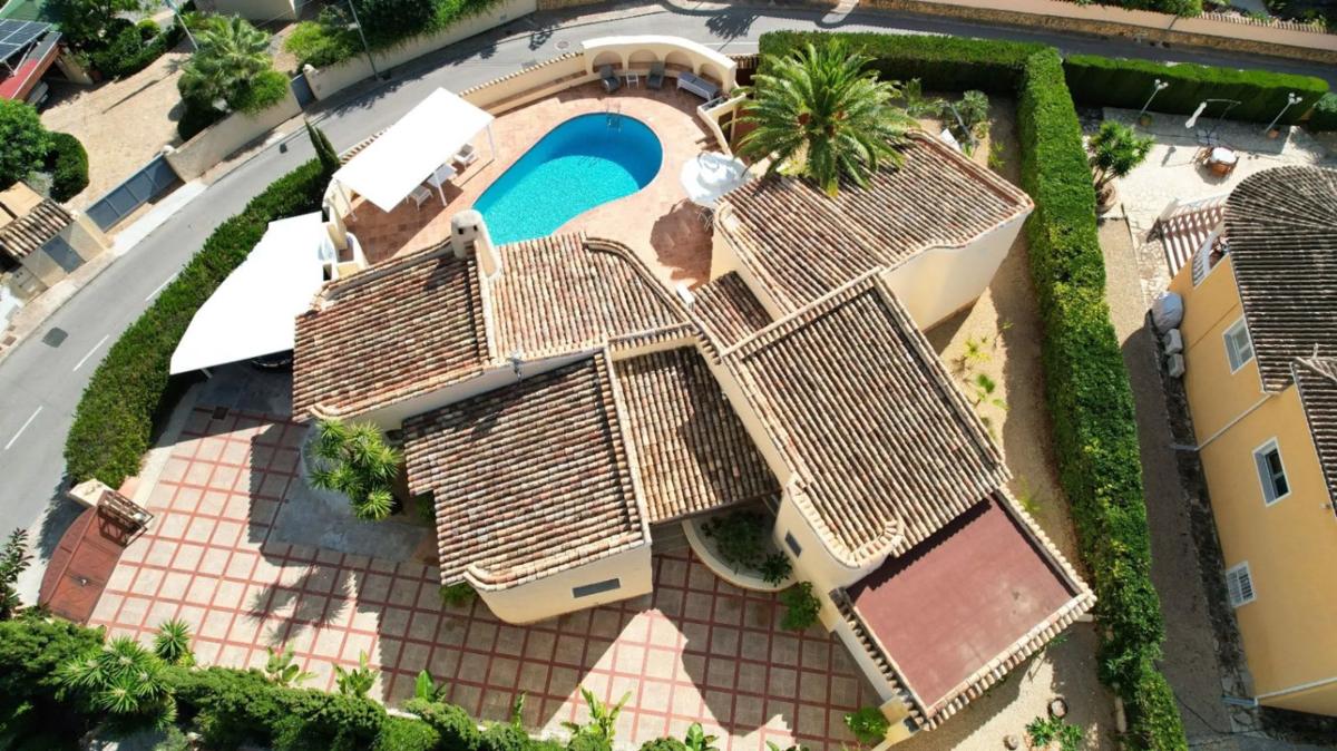 Venta de chalet independiente en Calle el Llidoner, 25, Altea
 photo 2