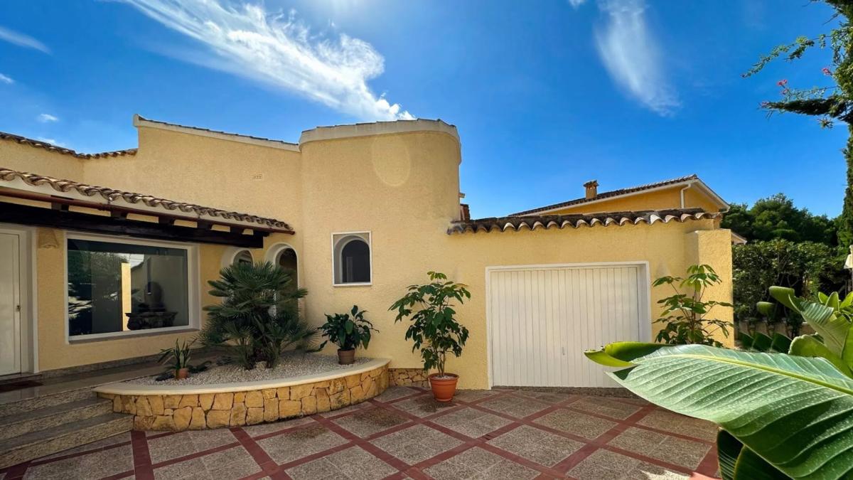 Venta de chalet independiente en Calle el Llidoner, 25, Altea
 photo 3