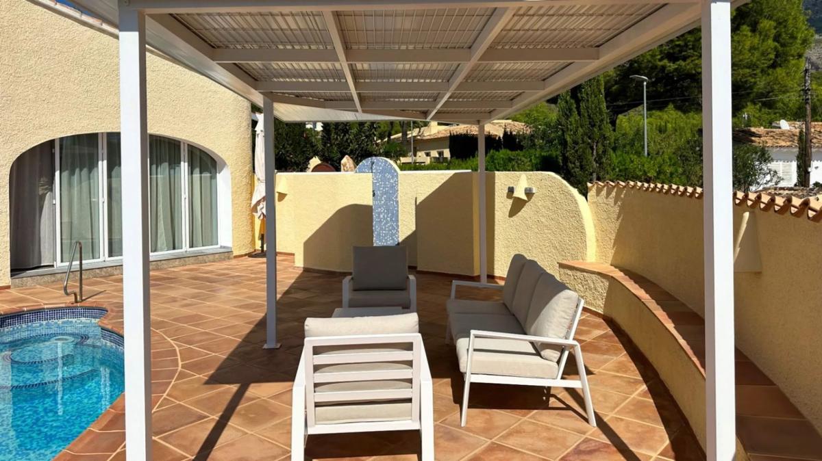 Venta de chalet independiente en Calle el Llidoner, 25, Altea
 photo 4