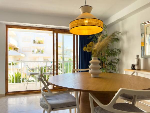Sprzedaż mieszkania w Zona l'Olla, Altea
 photo 1