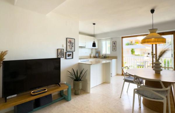 Sprzedaż mieszkania w Zona l'Olla, Altea
 photo 2