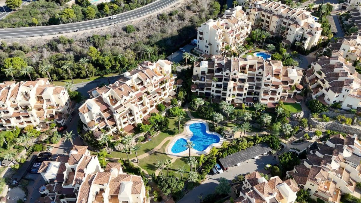 Sprzedaż mieszkania w Gadea garden s/n, Altea
photo 1