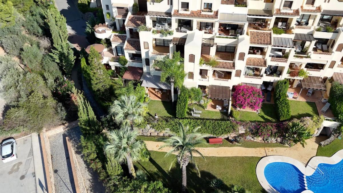 Sprzedaż mieszkania w Gadea garden s/n, Altea
photo 2