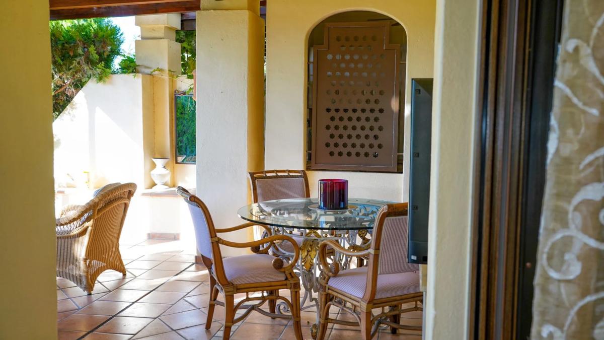 Sprzedaż mieszkania w Gadea garden s/n, Altea
photo 4