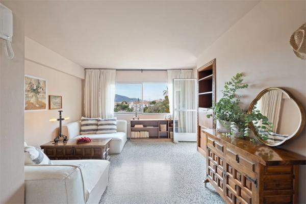 Квартира на продажу на  Partida la Olla, Алтея photo 1