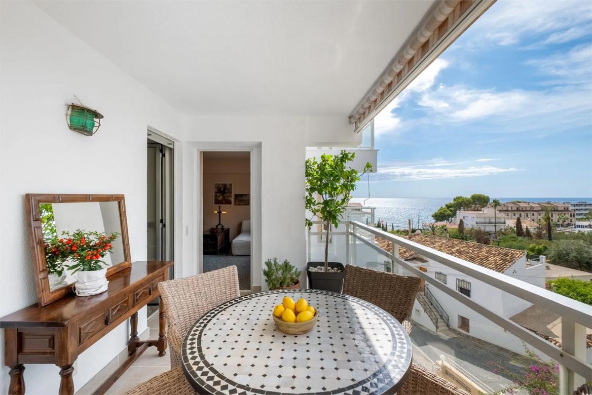 Venta de piso en Partida la Olla, Altea
 photo 3