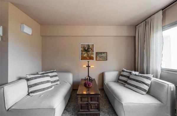 Квартира на продажу на  Partida la Olla, Алтея photo 4
