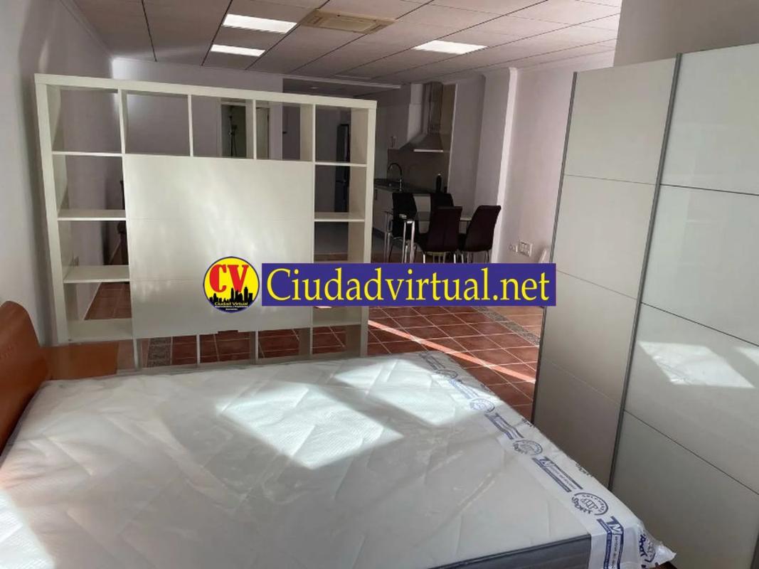 Sale of apartment in Altea Pueblo, Altea
photo 3