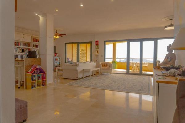 Пентхаус на продажу в  Altea Hills, Алтея photo 1