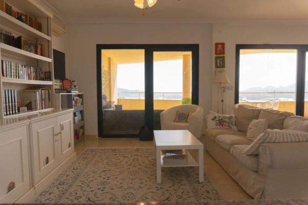 Пентхаус на продажу в  Altea Hills, Алтея photo 3