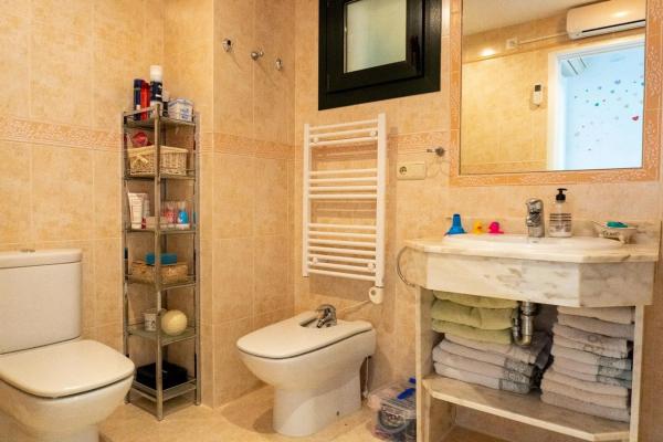 Пентхаус на продажу в  Altea Hills, Алтея photo 4