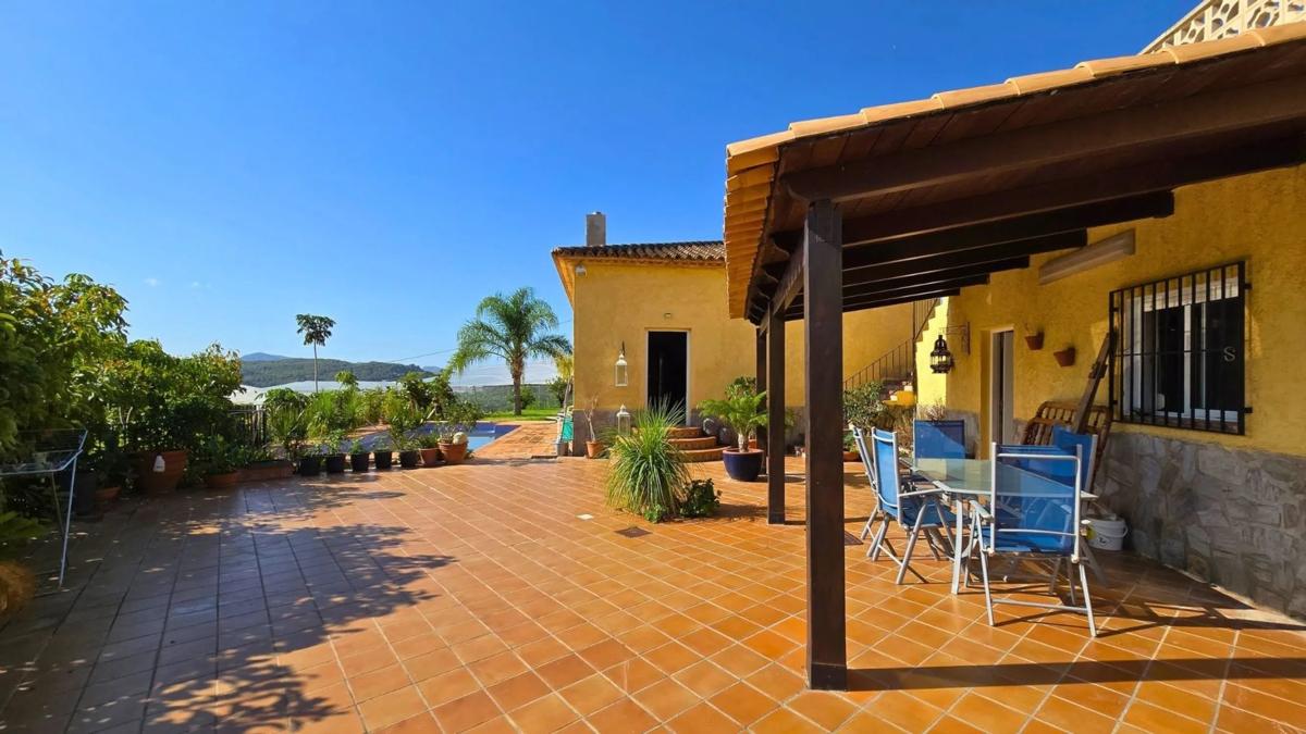 Продажа отдельного шале в Altea la Vella, Алтея photo 1