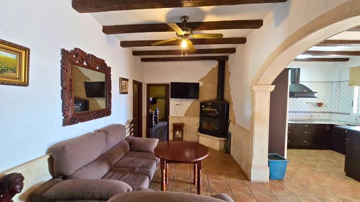 Продажа отдельного шале в Altea la Vella, Алтея photo 4