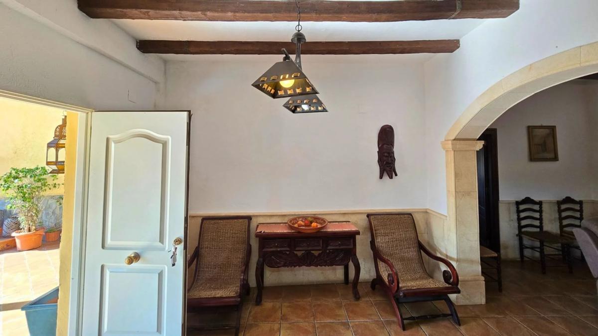 Продажа отдельного шале в Altea la Vella, Алтея photo 5