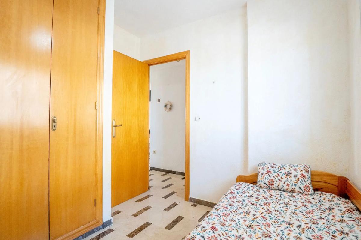 Venta de piso en Calle Pla d'Albes, Altea
photo 1