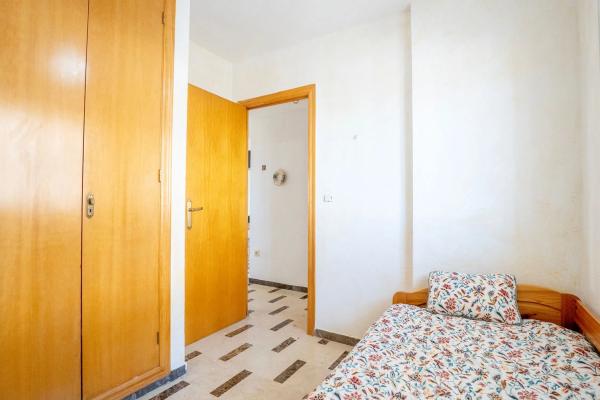Квартира на продажу на  Calle Pla d'Albes, Алтея photo 1