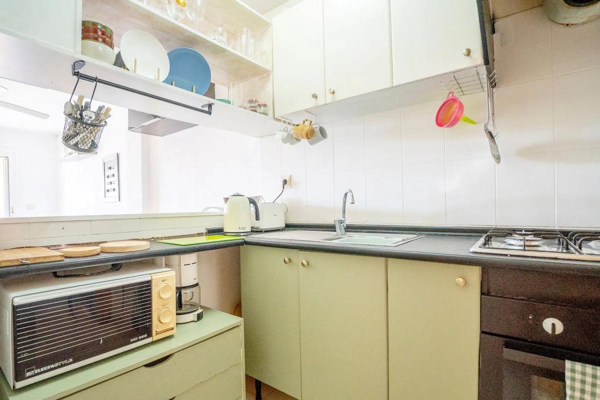 Venta de piso en Calle Pla d'Albes, Altea
photo 2