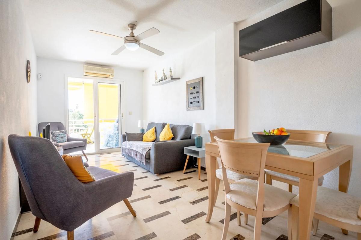 Venta de piso en Calle Pla d'Albes, Altea
photo 4